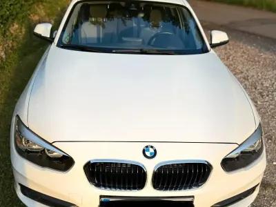 Gebraucht BMW 118