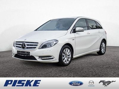 Mercedes B180