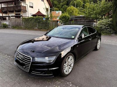 Audi A7 Sportback