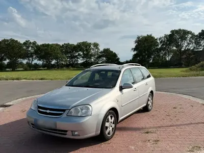 Gebraucht Chevrolet Nubira