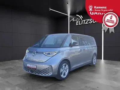 Gebraucht VW ID. Buzz Goal 210 kW (286 PS) 2025 Andere Van / Kleinbus