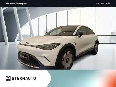 Gebraucht Smart #3
