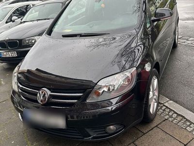 gebraucht VW Golf Plus 