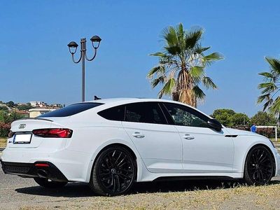Audi RS5 Sportback