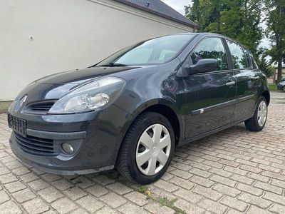 Renault Clio III