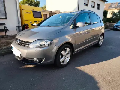 Gebraucht VW Golf Plus
