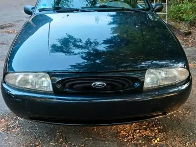 Gebraucht Ford Fiesta