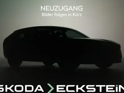 Gebraucht Skoda Kamiq Clever 150 PS (110 kW) 2021 Grau SUV