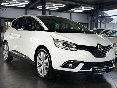 Renault Scénic IV