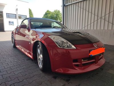 Nissan 350Z