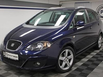 Seat Altea XL