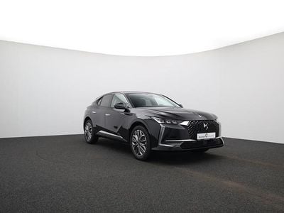 DS Automobiles DS4