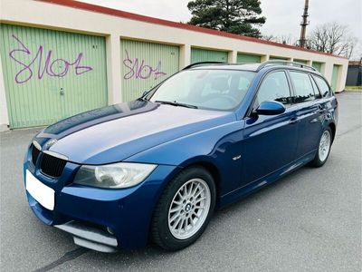 gebraucht BMW 318 i M-Packet Touring