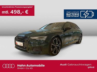 Individuallackierungen audi ex Gebraucht 2022 Audi A6 S-Line Kombi | 37.390 € (Fairer Preis)