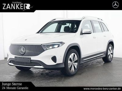 Mercedes EQB300