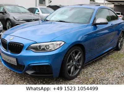 Gebraucht BMW M235