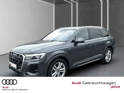 Gebraucht Audi Q7