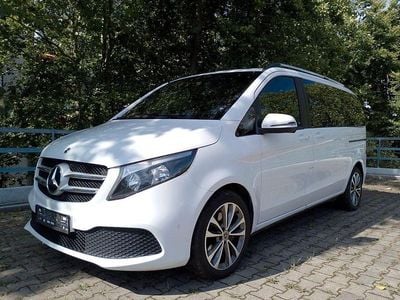 Gebraucht Mercedes V300