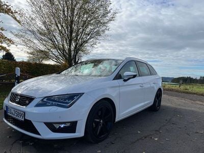 Seat Leon ST