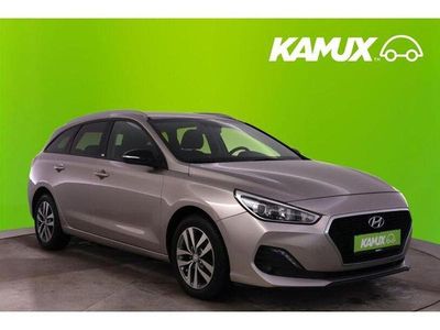 Gebraucht Hyundai i30 140 PS (102 kW) 2019 Beige Kombi
