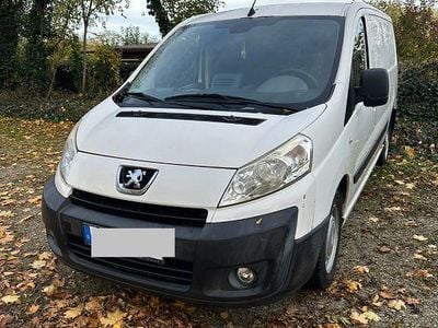 Peugeot Expert