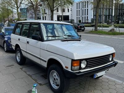 gebraucht Land Rover Range Rover Classic 200 TDI - H-Kennzeichen