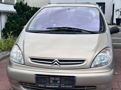 Citroën Xsara Picasso