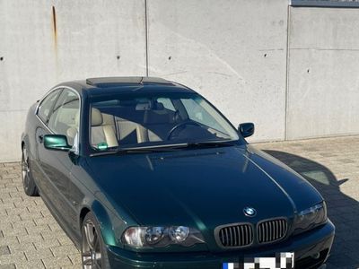 BMW 323