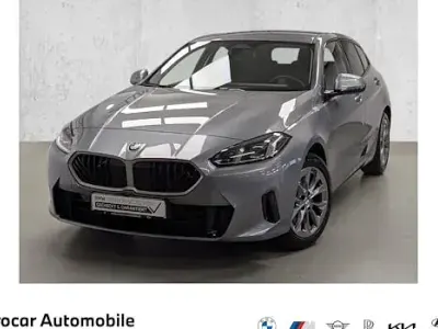 Gebraucht BMW 120 Shadowline 170 PS (125 kW) 2025 Grau Kleinwagen