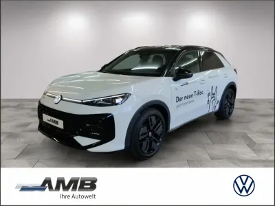 Gebraucht VW T-Roc Style 150 PS (110 kW) 2026 SUV