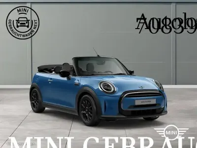 Używany Mini Cooper 2022 Andere Hatchback