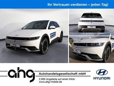 gebraucht Hyundai Ioniq 5 Allradantrieb AKTION !!! Assitenz Paket
