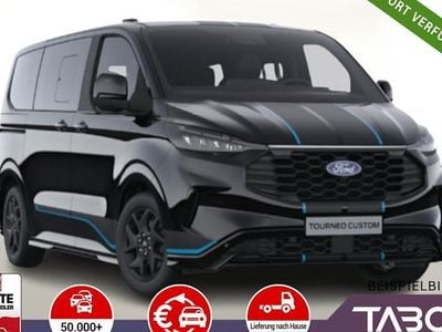 Ford Tourneo