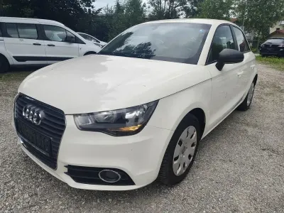 Gebraucht Audi A1 Sportback