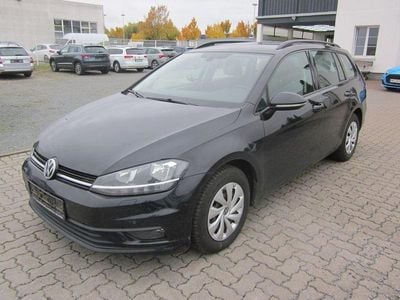 VW Golf VII