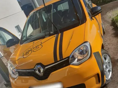 Gebraucht Renault Twingo