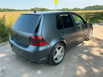 Gebraucht VW Golf IV