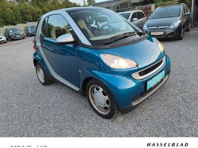Smart ForTwo Coupé