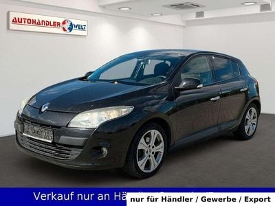 Renault Mégane III