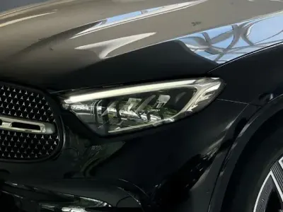 Gebraucht Mercedes GLC300
