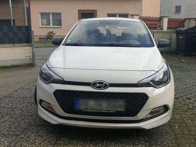 gebraucht Hyundai i20 Achtive 1.2