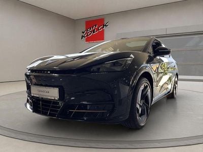 Gebraucht Cupra Tavascan VZ 250 kW (340 PS) 2024 Basalt grey SUV