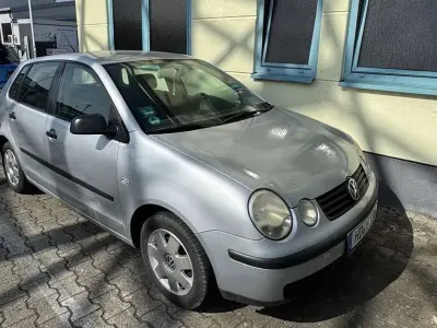 Gebraucht VW Polo