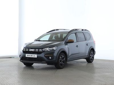 Second-hand Dacia Jogger Extreme 110 CP (80 kW) 2024 Gri Monovolum