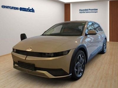 Gebraucht Hyundai Ioniq 5 Techniq 239 kW (325 PS) 2024 Andere SUV