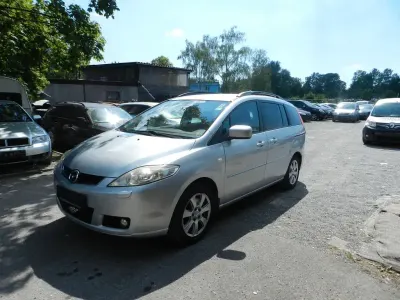 Gebraucht Mazda 5