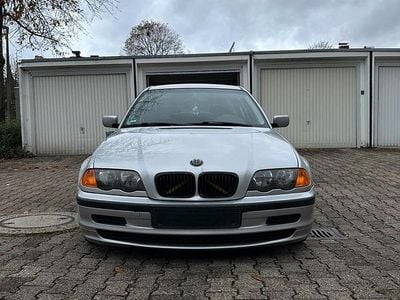 BMW 316