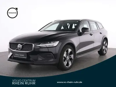 Gebraucht Volvo V60 CC