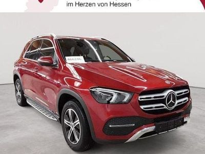 Gebraucht Mercedes GLE300 AMG 2022 Andere Limousine