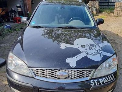 Gebraucht 2006 Ford Mondeo Ghia Kombi | 800 €